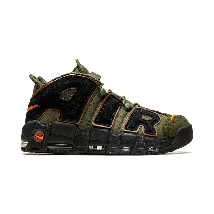 Nike Air More Uptempo Cargo Khaki “Green” (DX2669)