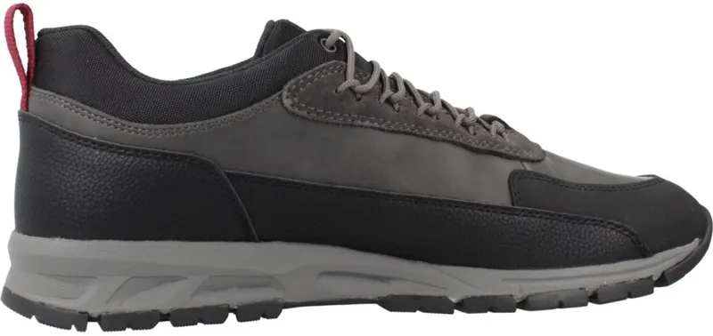 Geox sneaker Grey (U260MB0BUMEC9211)