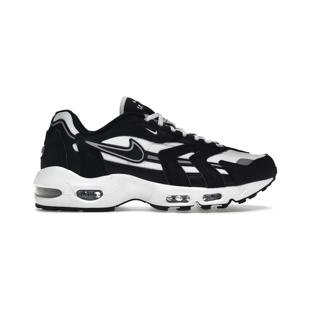 Nike Air Max 96 II Black White (DH4756-100)