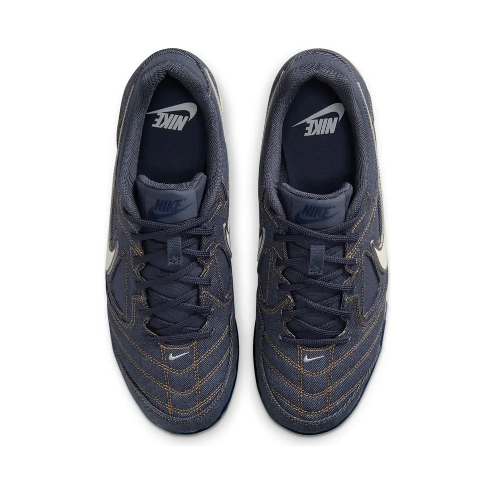 Nike Gato LV8 Thunder Blue Denim Coconut Milk (IH3587-401)