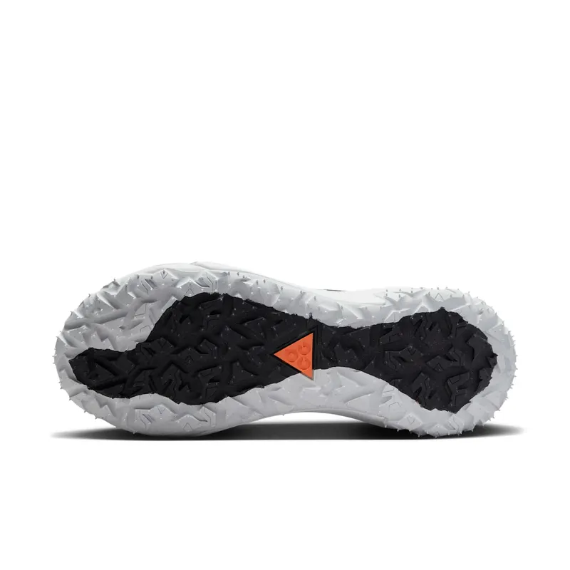 Nike ACG Mountain Fly 2 Low White Bright Mandarin (DV7903-001)