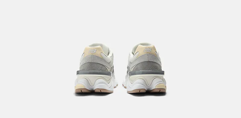 New Balance 9060 “Grey / Beige” (U9060AUB)
