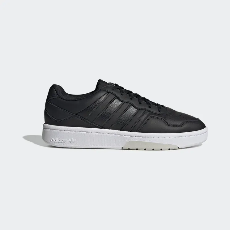 adidas Courtic Core Black / Core Black / Cloud White (GX6319)
