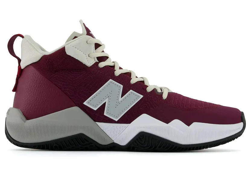 New Balance TWO WXY Burgundy