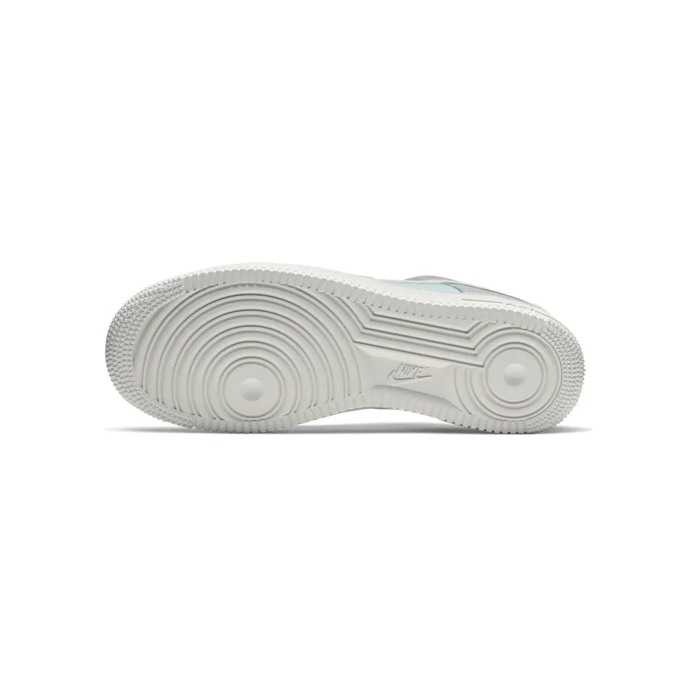 Nike Air Force 1 ’07 Ghost Aqua Ghost Aqua Sail (AQ8741-400)