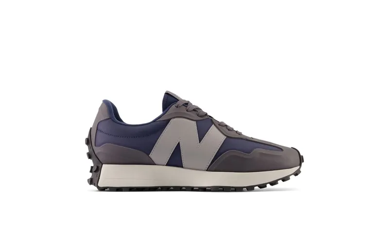 New Balance 327 low-top – Blue (U327USA)