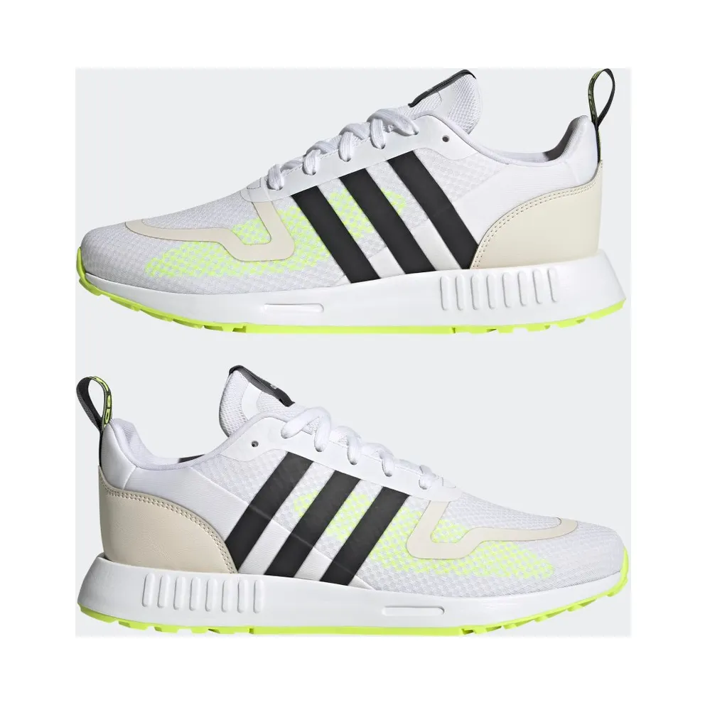 adidas Multix Cloud White / Carbon / Wonder White (GZ9042)