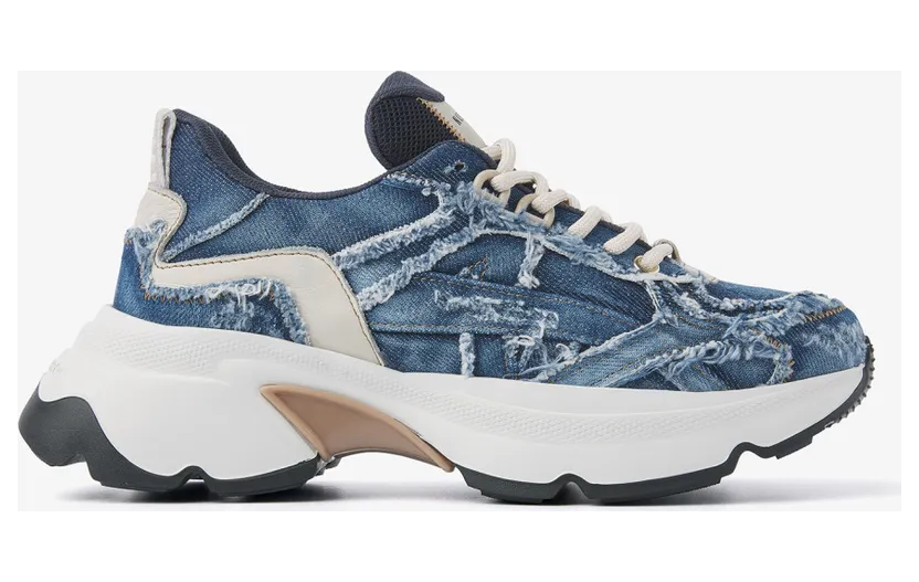 Nubikk Ross Nomad L Blauw (2106120046D)