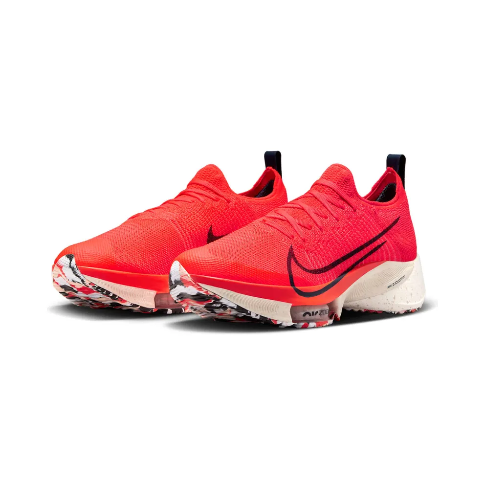 Nike Air Zoom Tempo Next% Flyknit Bright Crimson (CI9923-601)