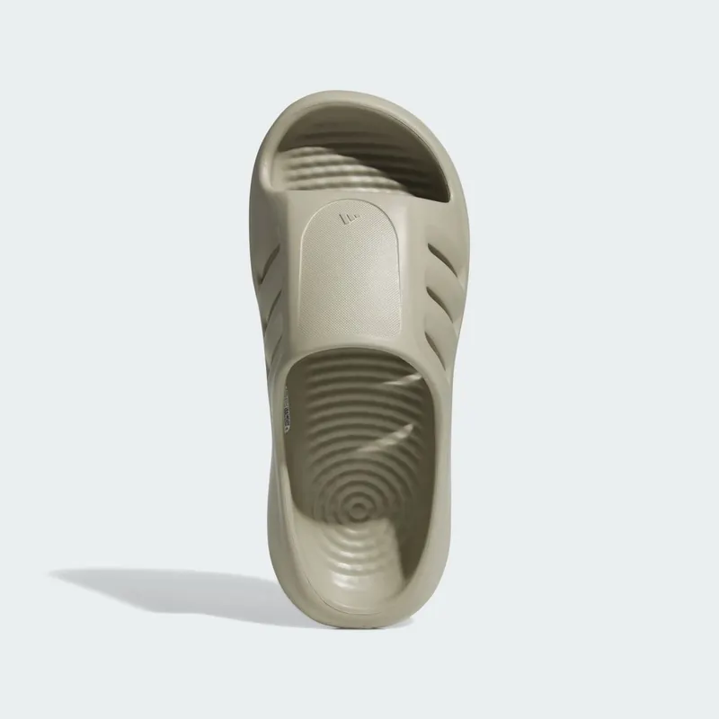 adidas adiFOM IIInfinity Slides Silver Pebble (JQ0150)