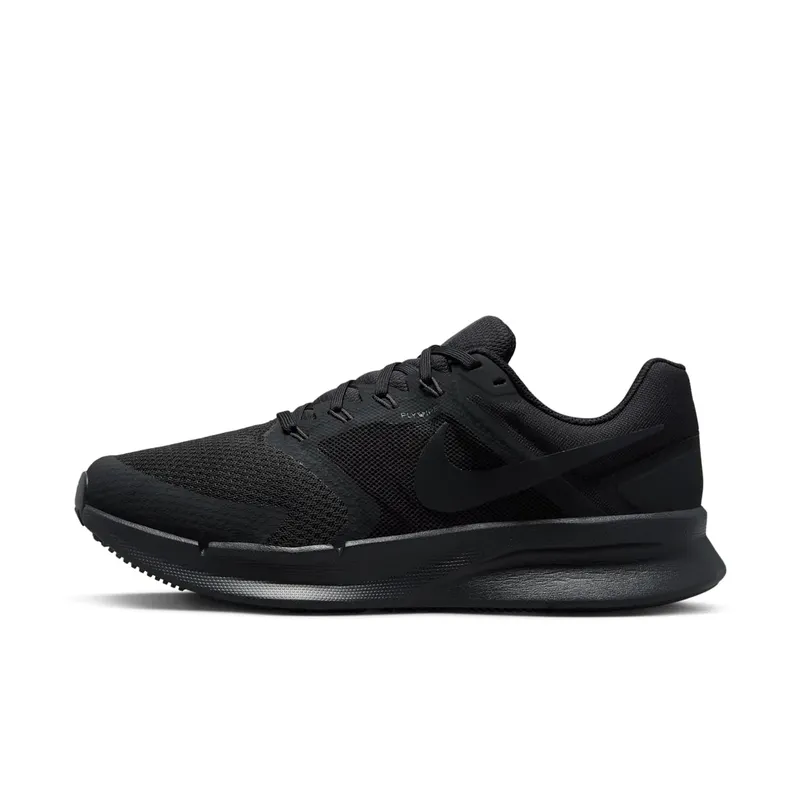 Nike Run Swift 3 “Black Dark Smoke Grey” (DR2695-003)