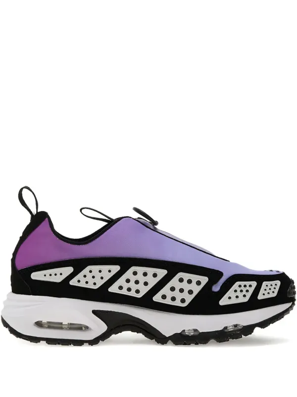Nike Air Max with ritssluiting – Purple (HJ8080)