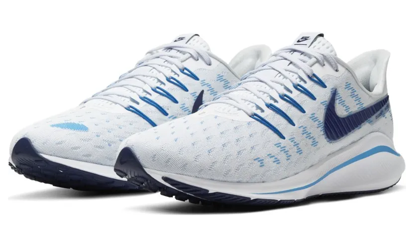 Nike Air Zoom Vomero 14 Weiß (AH7857-103)