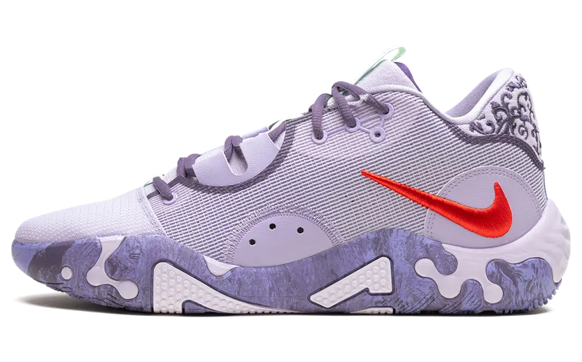 Nike PG 6 “Violet Frost” (DC1974-500)