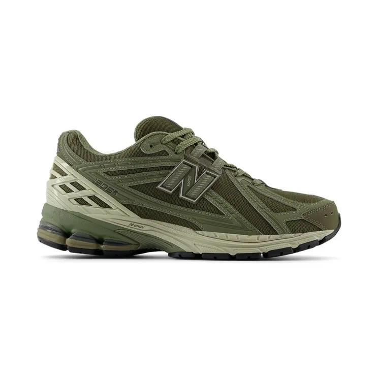 New Balance 1906R Camo Olive (M1906RLO)