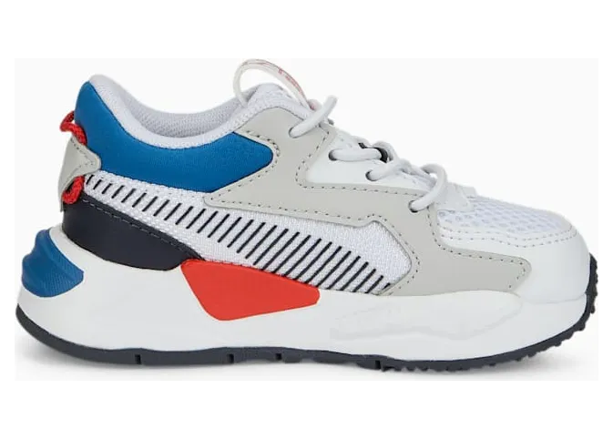 Puma RS-Z Outline AC Wit/Blauw (384728-05)