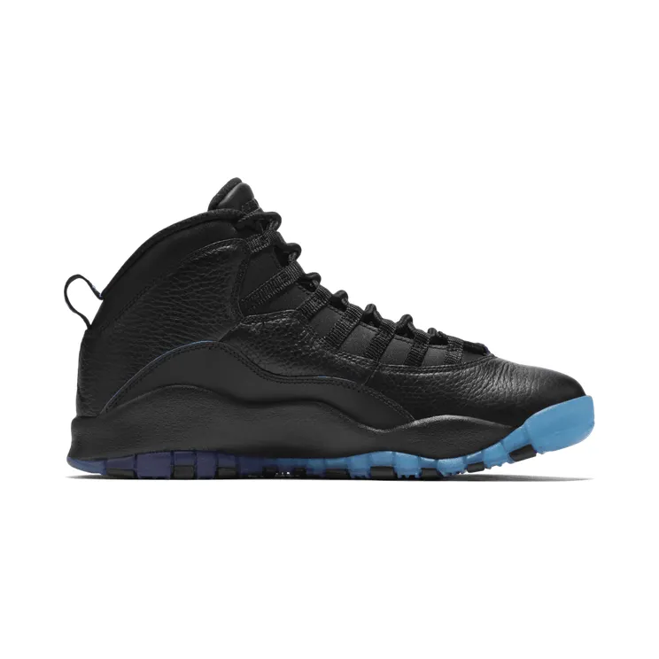 Air Jordan 10 Retro Shanghai (310805-024)