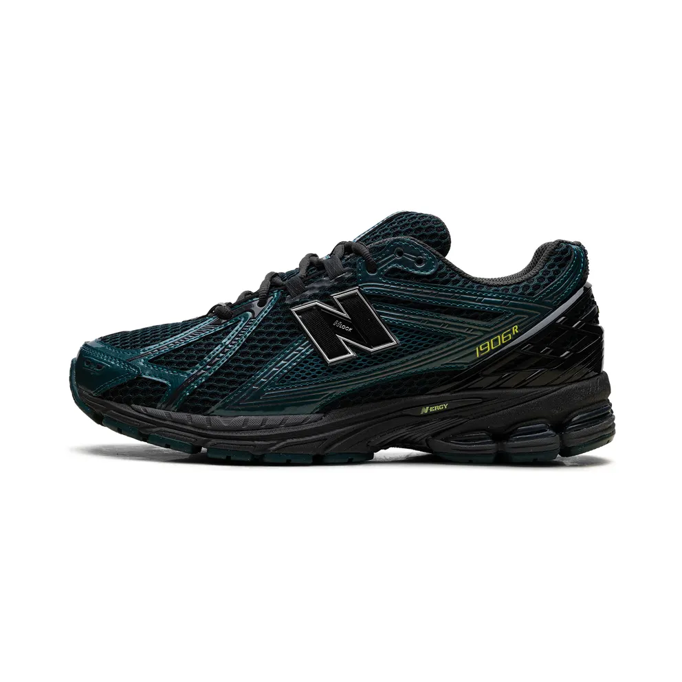 New Balance 1906 “Medusa Green Black” (U190646S)