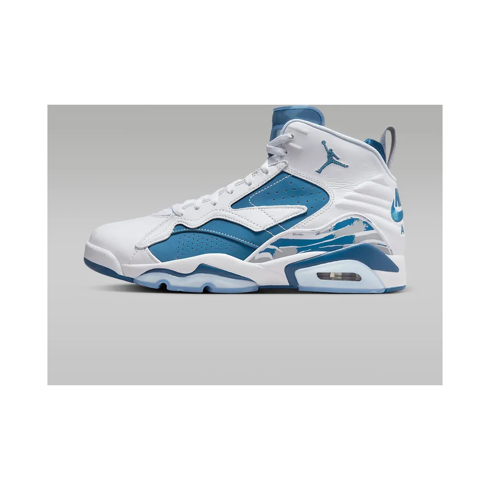 Jordan MVP “Industrial Blue” (DZ4475-101)