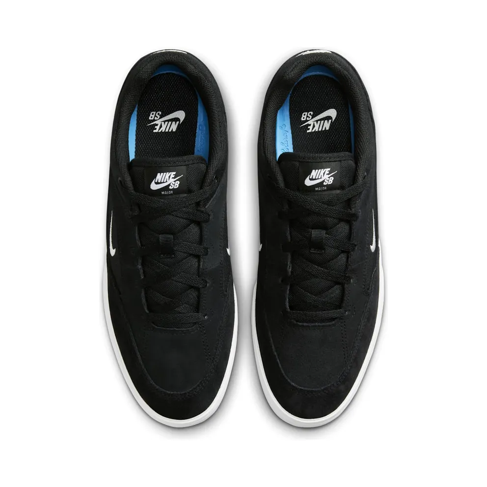 Nike SB Malor Black White (FV6064-001)