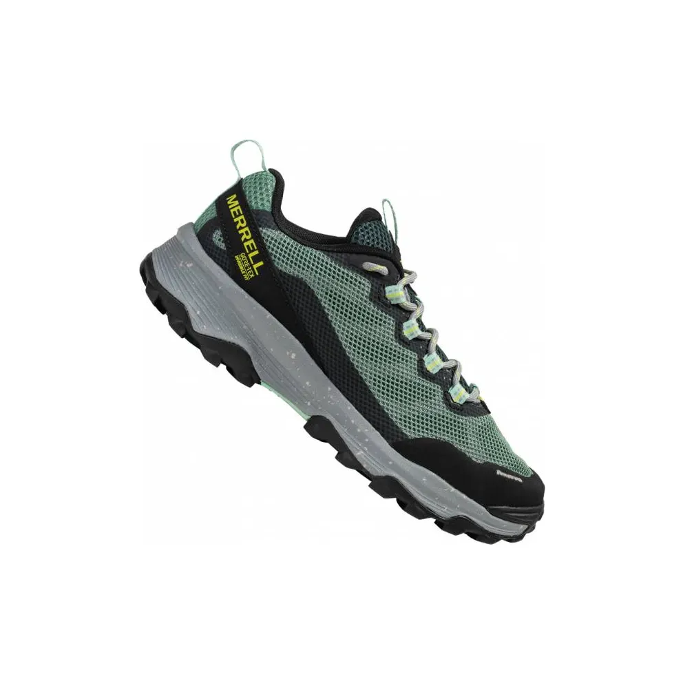 Merrell Speed Strike Grün (J067372)