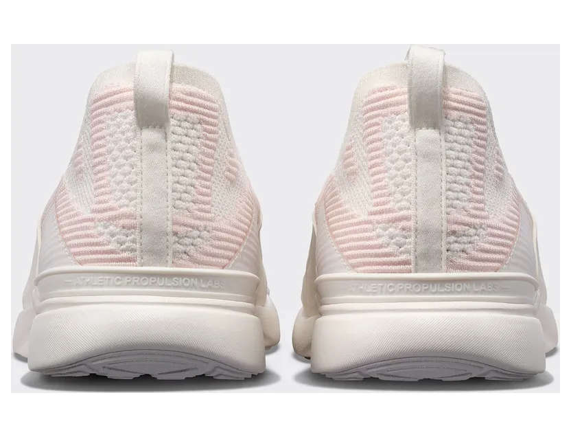 APL TechLoom Bliss “Ivory/Flamingo/Ribbed” (Dames) (3)