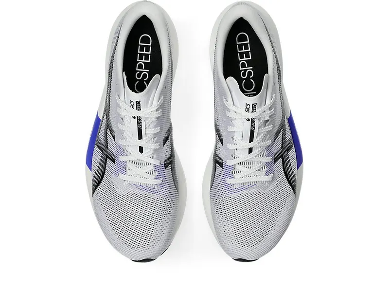 ASICS MAGIC SPEED 5 “White / Black” (1013A183-100)