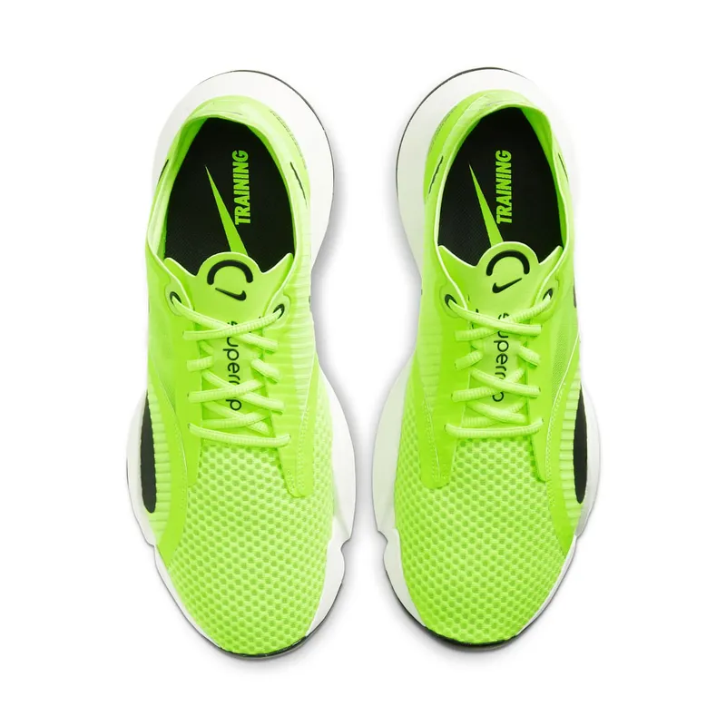 Nike SuperRep Go Volt Volt/Summit White/Black (CJ0773-717)