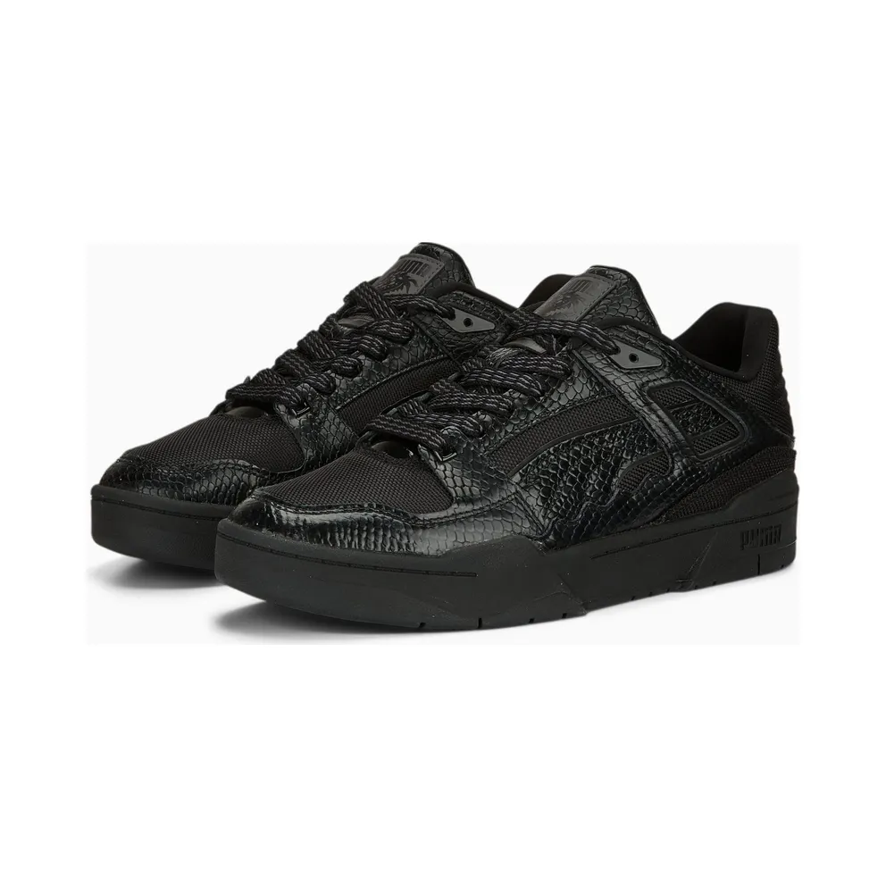 Puma x STAPLE Slipstream B Black (392138-01)