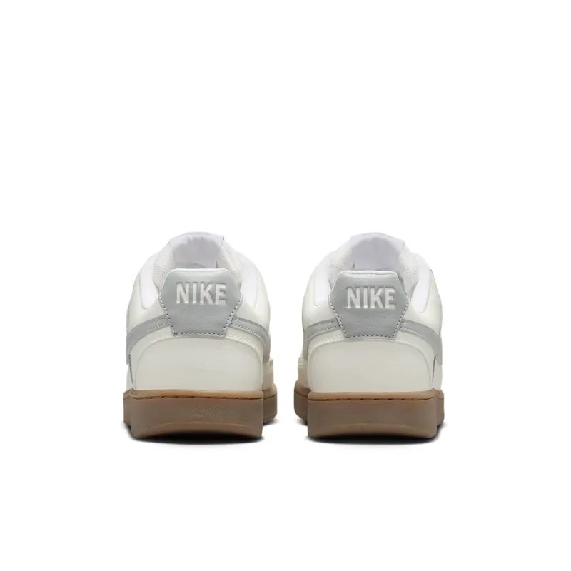 Nike Court Vision Low Sail Light Smoke Grey Gum (HV2530-100)