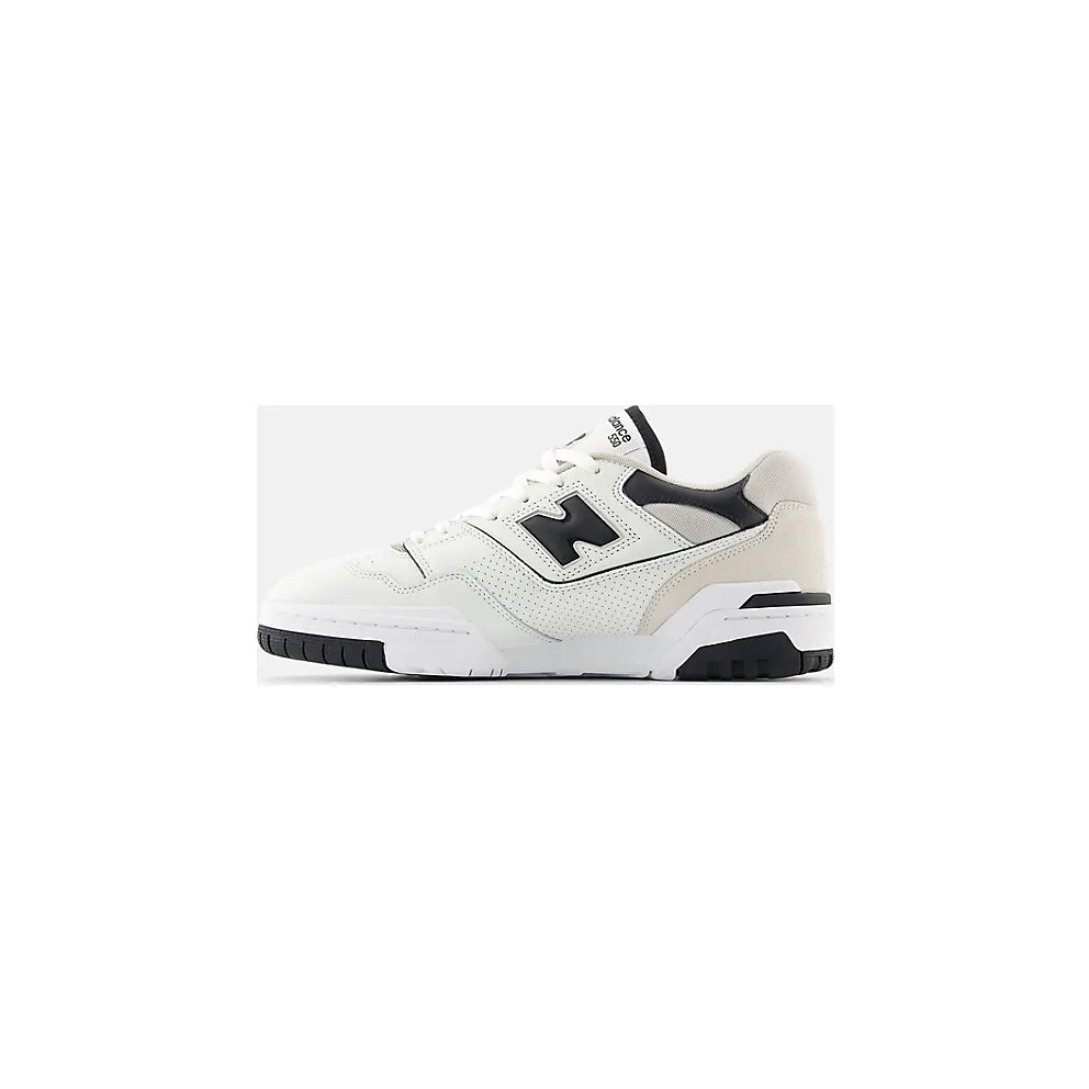 New Balance 550 “White Black Moonrock” (BB550ESI)