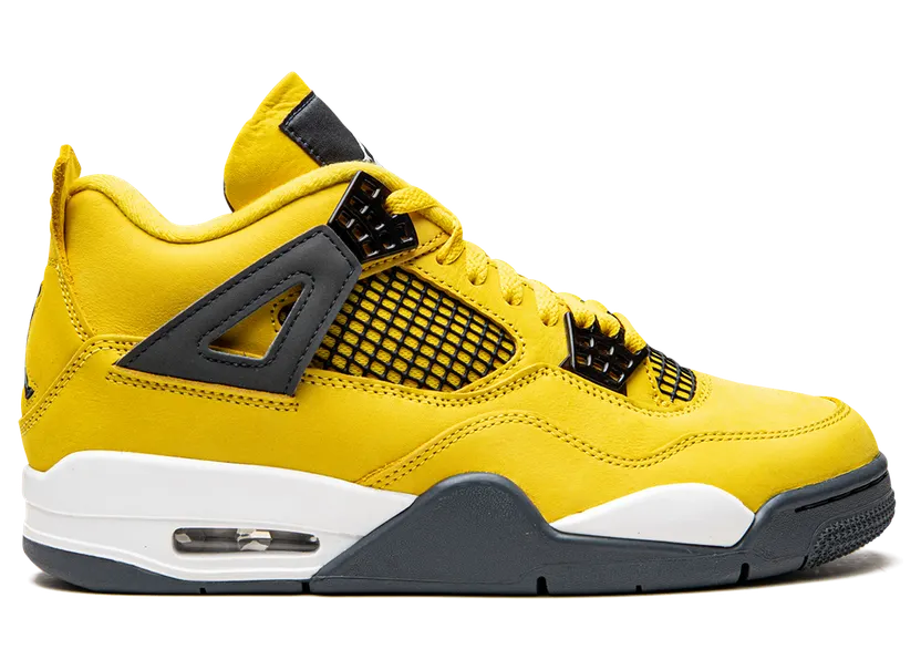 air-jordan-4 CT8527-700