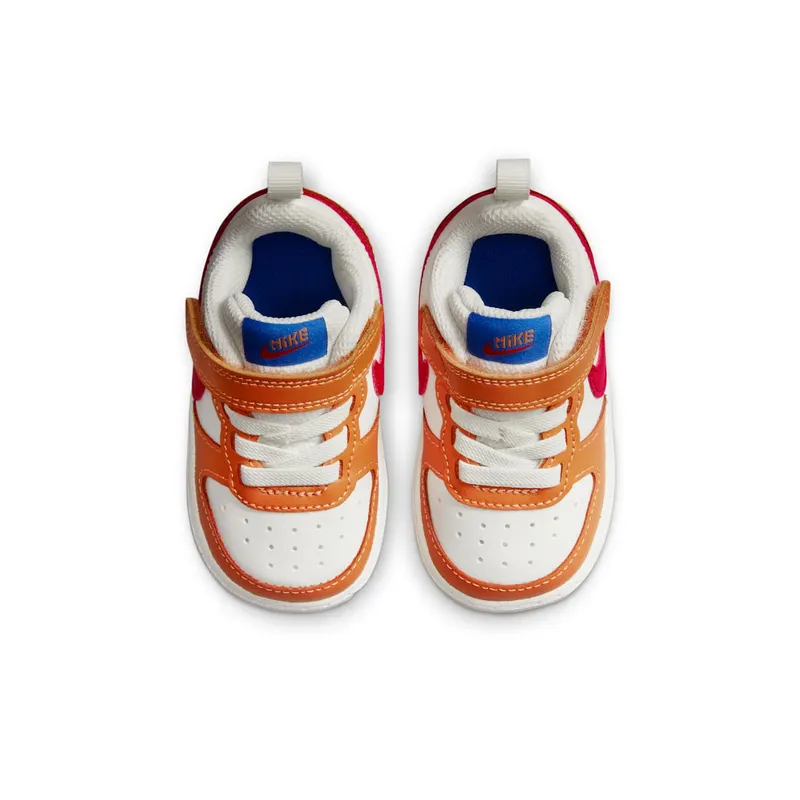 Nike Court Borough Low 2 Sail Hot Curry (BQ5453-119)