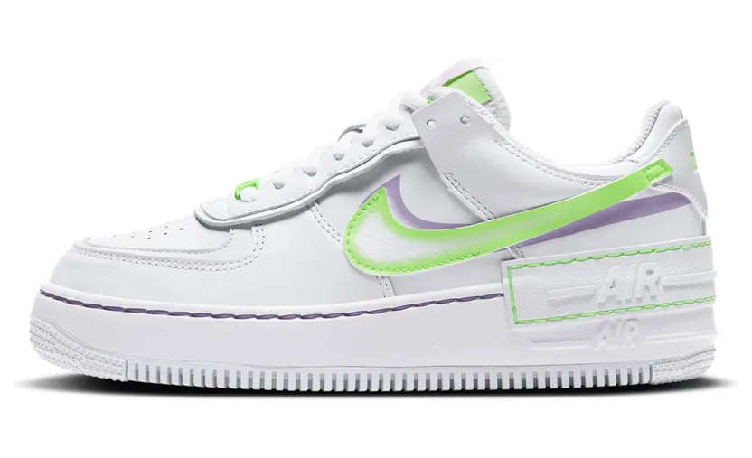 Nike Air Force 1 Shadow DD9684-100