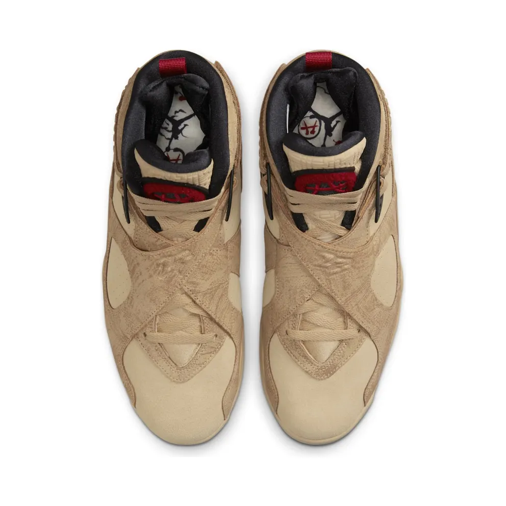 Jordan 8 Retro SE Rui Hachimura (DO2496-700)