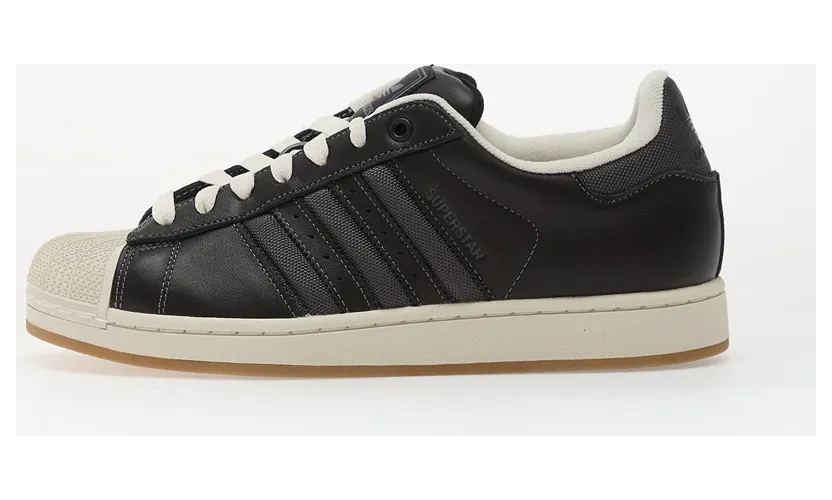 adidas Originals Adidas Superstar II Black (IH9274)