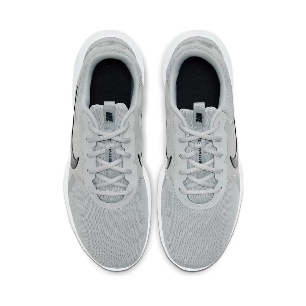 Nike Flex Experience RN 9 Light Smoke Grey (CD0225-002)