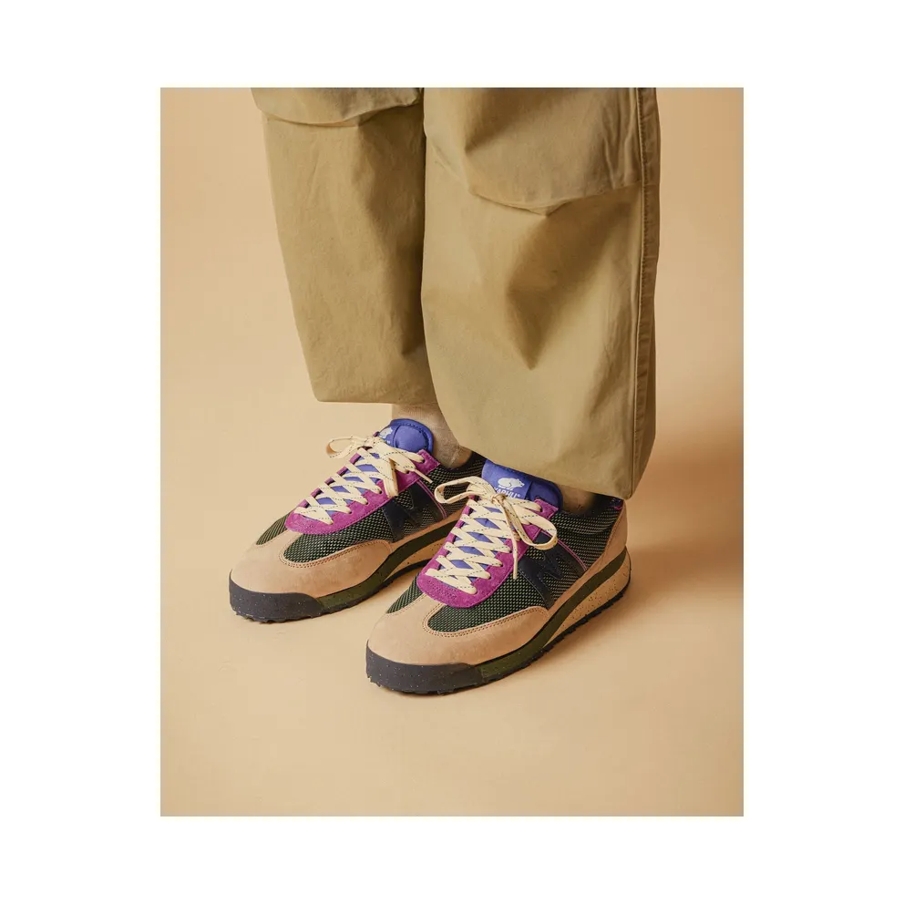 Karhu Mestari – “Irish Cream India Ink” (F840002)