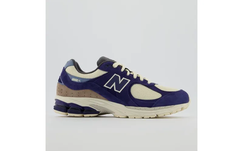 New Balance M2002 RG Navy White (M2002RG)