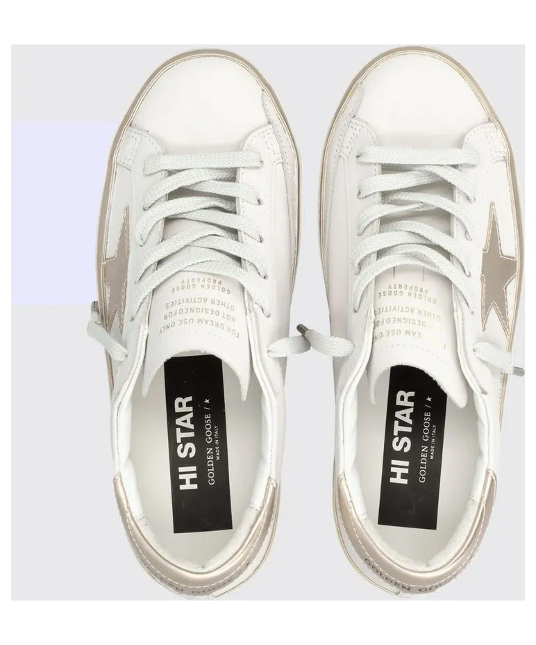 Golden goose Sneakers White (GWF00118F00812810961) (2)
