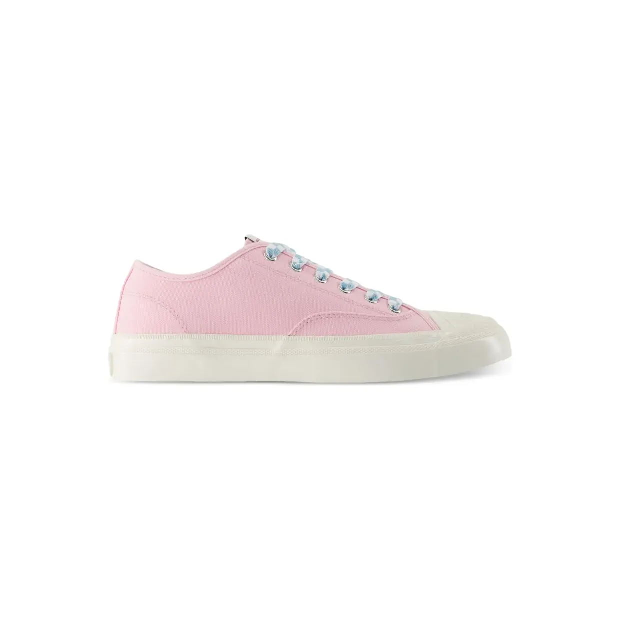 Kenzo Hoshi low-top “Pink” (FG55SN016F50)