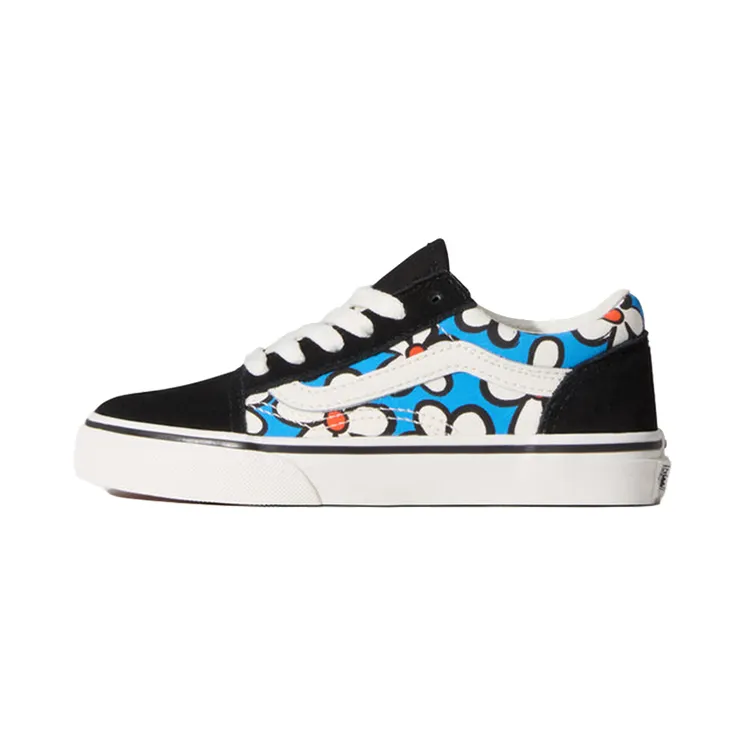 Vans Old Skool PS “Bright Azure” (VN000CY8FNM1)