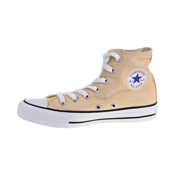 Converse Chuck Taylor All Star Hi “Raw Ginger” (160456F)