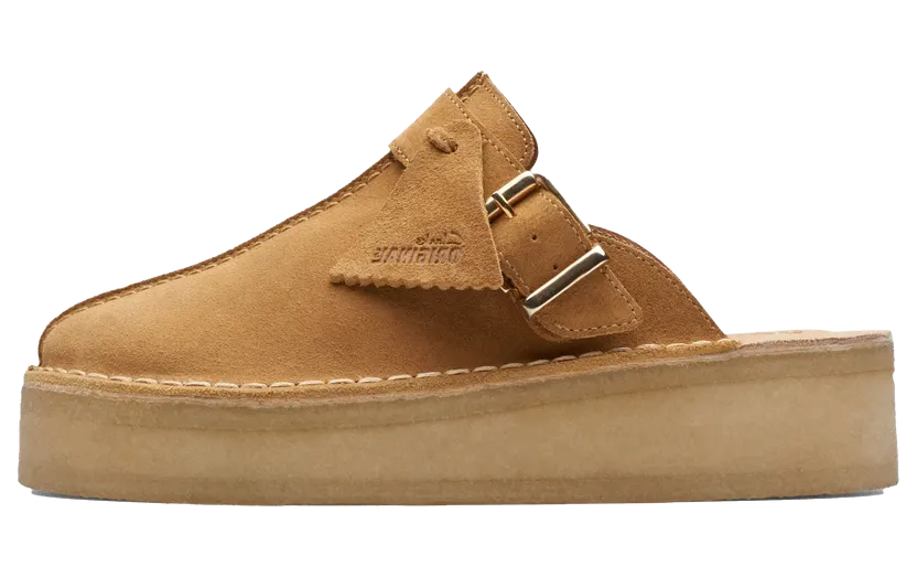 Clarks sneaker 26175870