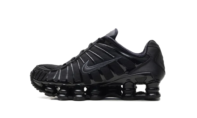 Nike Shox TL “Black” (IO4645-001)