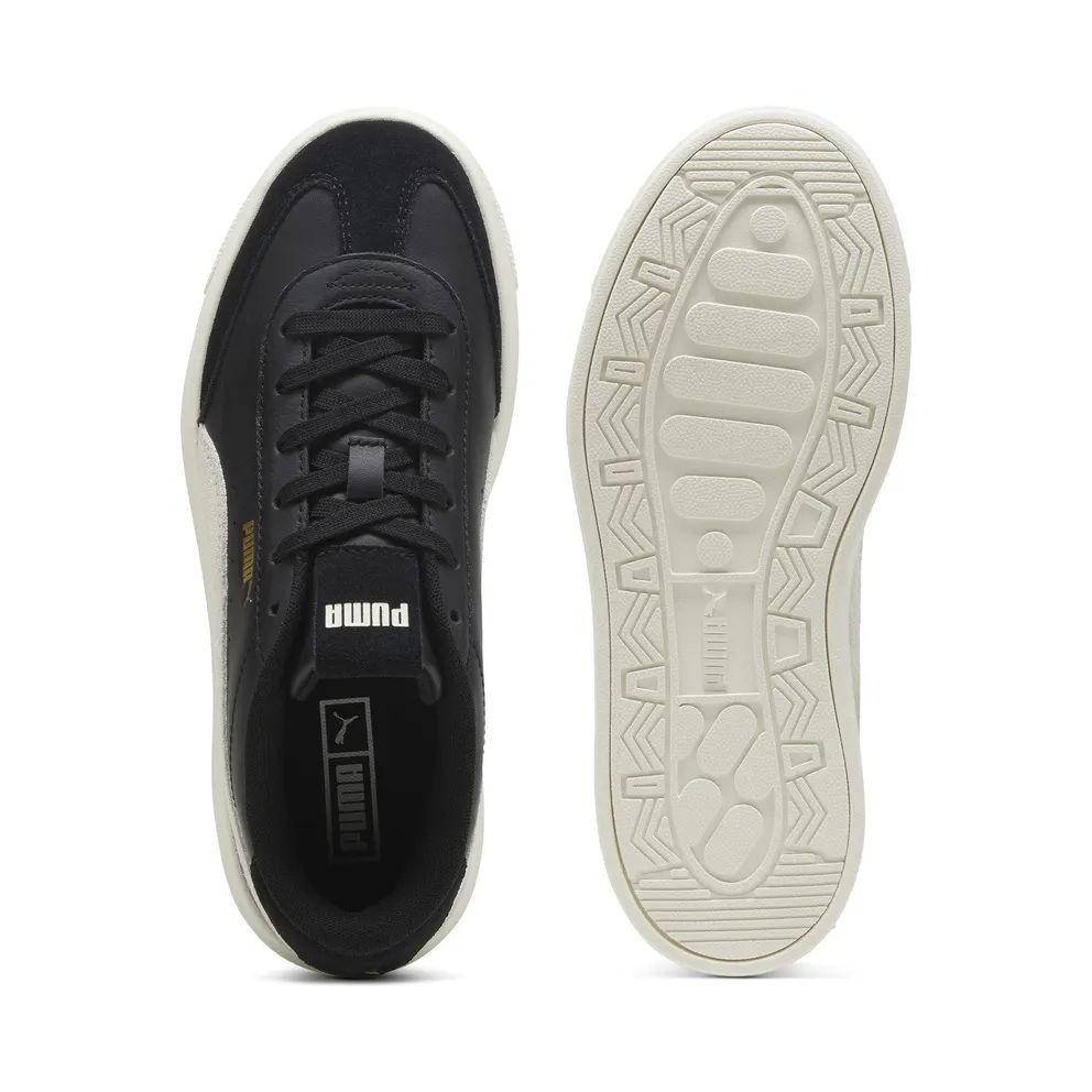 Puma Lajla T-toe “Puma Black / Warm White” (397734_04)