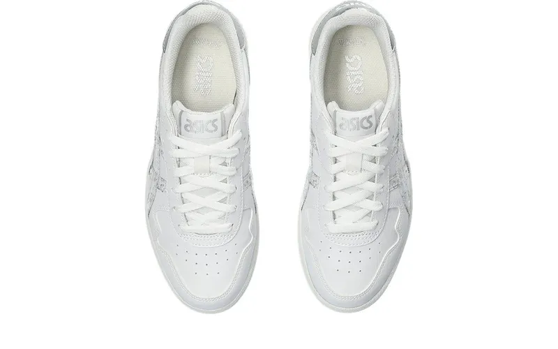 ASICS Japan S White Pure Silver (1202A478-101)