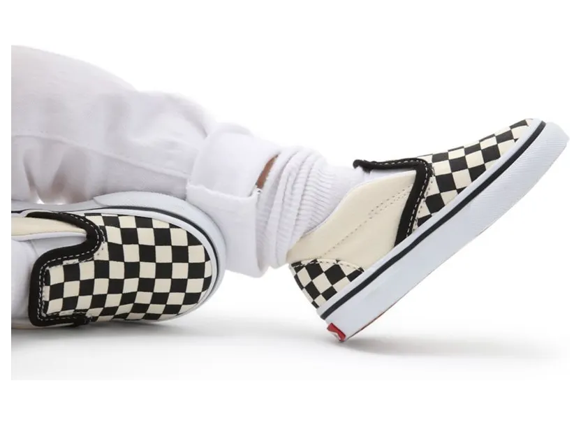 vans-checkerboard VN000EX8BWW