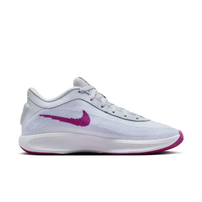 Nike GT Hustle Academy Pure Platinum Hot Fuchsia (FJ7791-004)