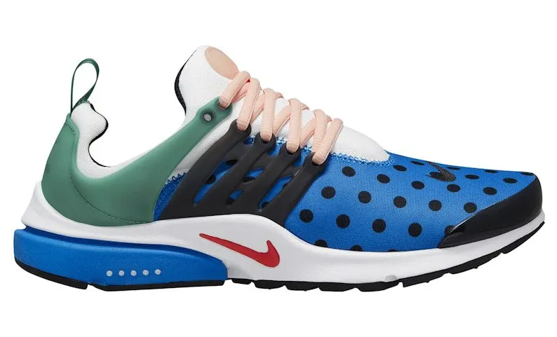 Nike Air Presto Hike Nike (CT3550-401)